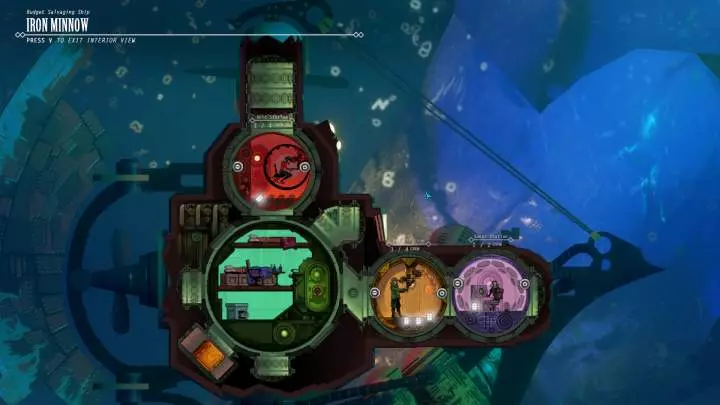 Diluvion - PC