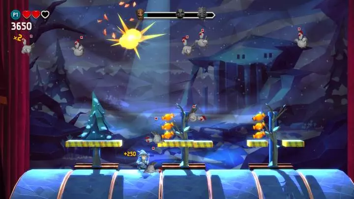 Talent Not Included - PC