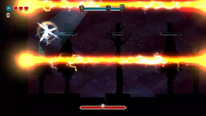 Talent Not Included - PC