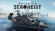 Just Cause 3 - Bavarium Sea Heist