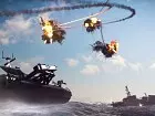 Just Cause 3 - Bavarium Sea Heist - Imagen
