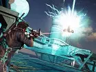 Just Cause 3 - Bavarium Sea Heist - Pantalla