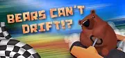 Carátula de Bears Can't Drift!? - PS4