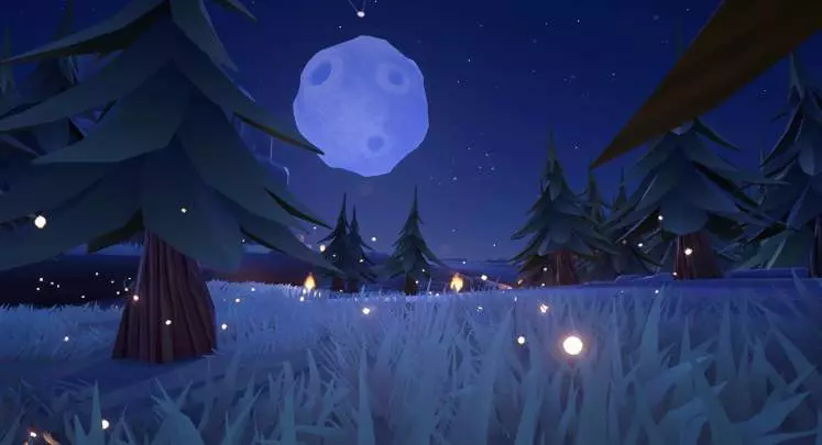 Bears Can't Drift!? - PC