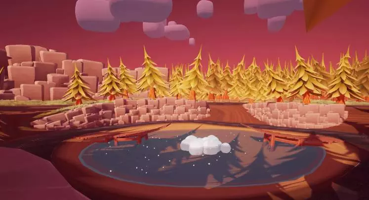 Bears Can't Drift!? - PC