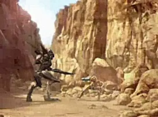 Metroid Prime Hunters