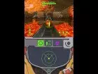 Metroid Prime Hunters - Pantalla