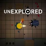 Carátula de Unexplored - PC