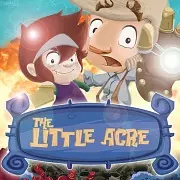 Carátula de The Little Acre - iOS