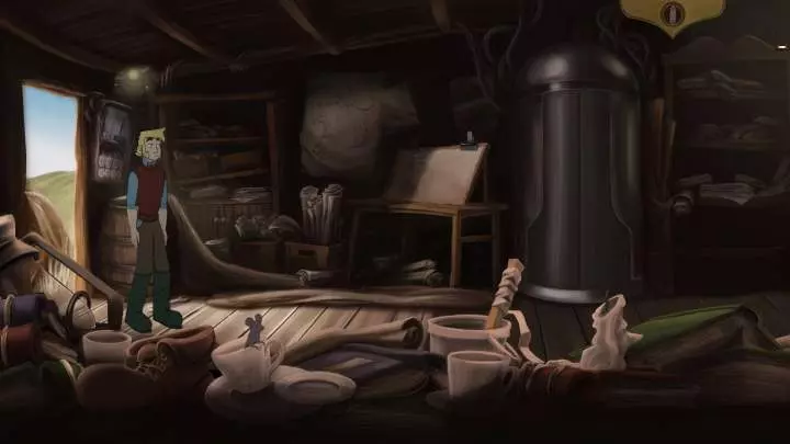 The Little Acre - PC