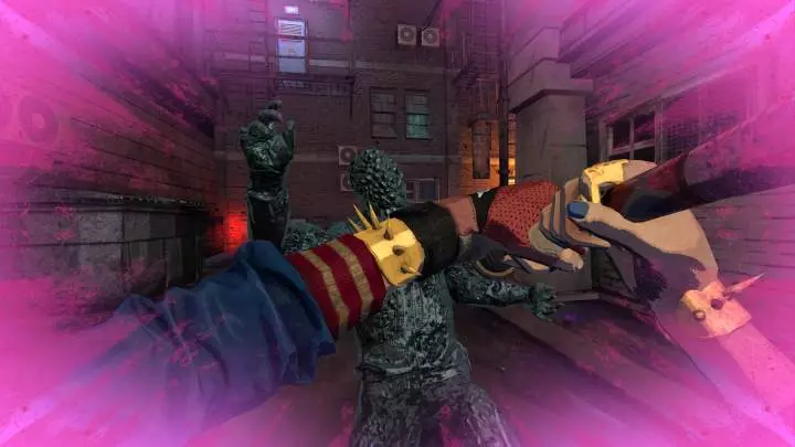 Suicide Squad Special Ops - Android