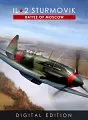 IL-2 Sturmovik: Battle of Moscow PC