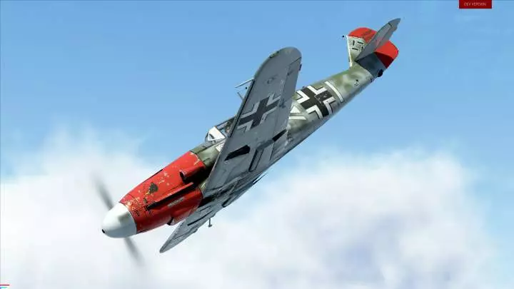 IL-2 Sturmovik: Battle of Moscow