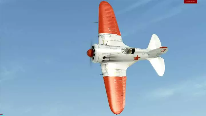 IL-2 Sturmovik Battle of Moscow