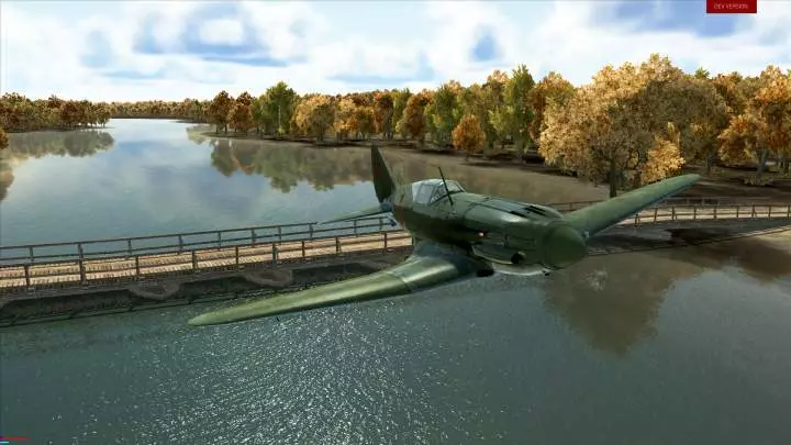 IL-2 Sturmovik Battle of Moscow - PC
