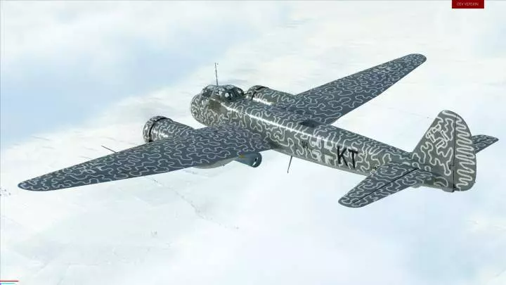 IL-2 Sturmovik Battle of Moscow