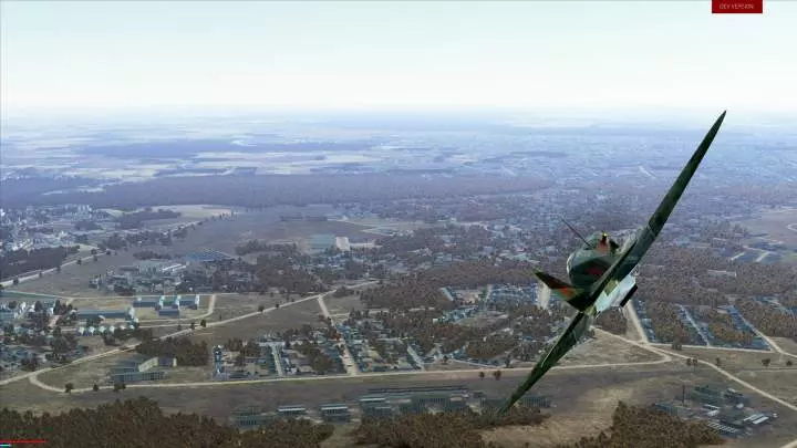 IL-2 Sturmovik Battle of Moscow