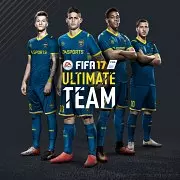 FIFA 17: Ultimate Team