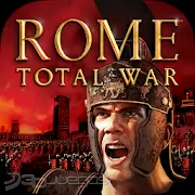 Carátula de Rome: Total War - Mobile