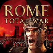 Carátula de Rome: Total War - Mobile - iOS