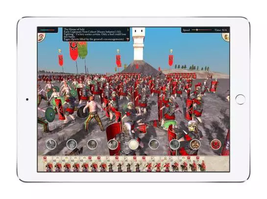 Rome: Total War - Mobile