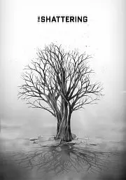Carátula de The Shattering - PC