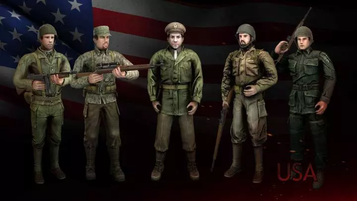 Assault Squad 2: Men of War Origins