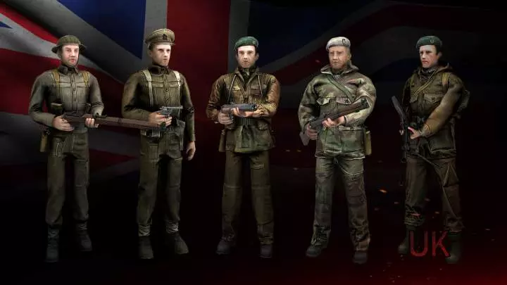 Assault Squad 2 Men of War Origins - PC