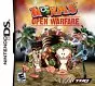 Worms: Open Warfare DS
