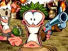 Worms: Open Warfare