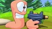 Worms Open Warfare: Trailer oficial 1