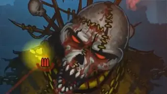 Badass Hero: Tráiler Gamescom 2016