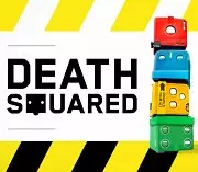 Carátula de Death Squared - PC