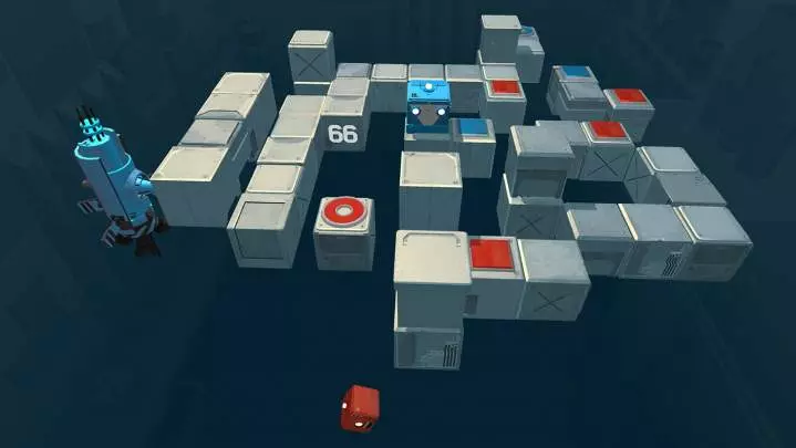 Death Squared