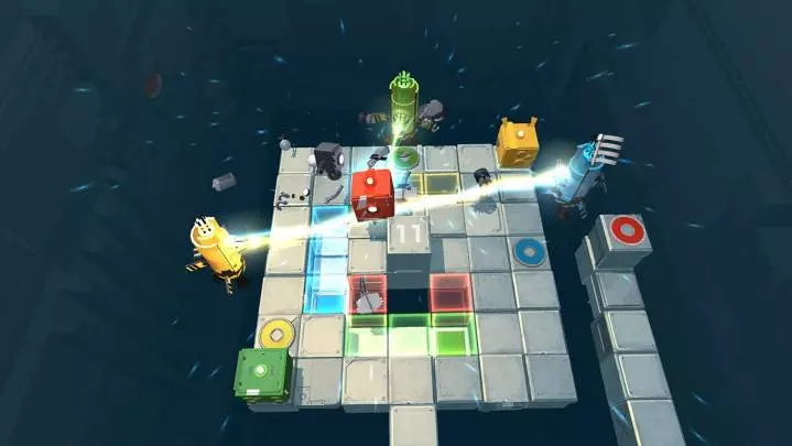 Death Squared - PC