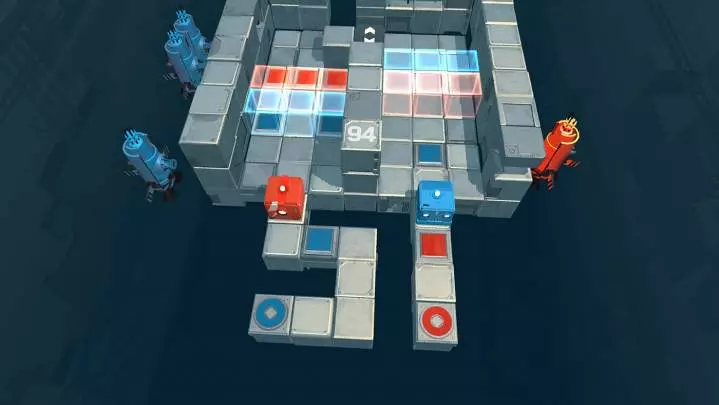Death Squared