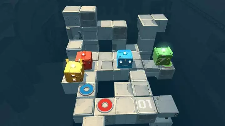 Death Squared