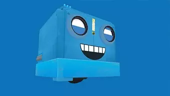 Death Squared: Tráiler de Anuncio