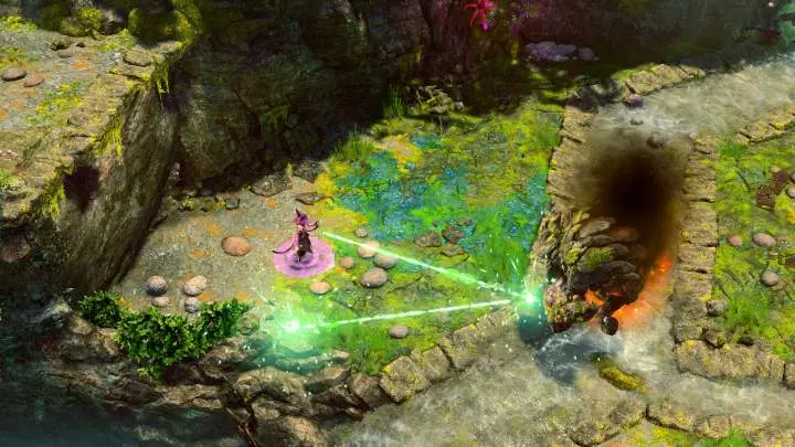 Nine Parchments - PC
