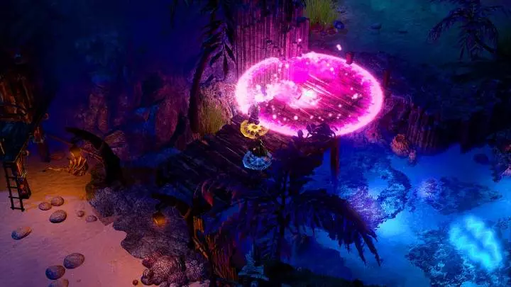 Nine Parchments - PC