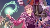 Nine Parchments: Anuncio para Nintendo Switch