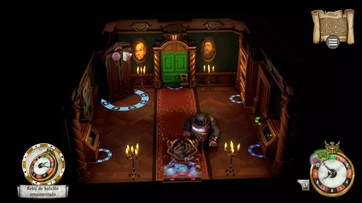 The Sexy Brutale - PC