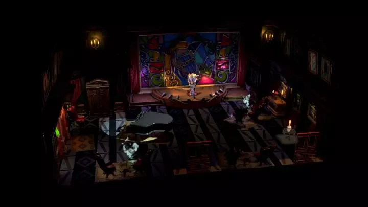 The Sexy Brutale - PC