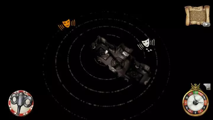 The Sexy Brutale - PC