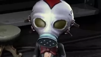 Sus Personajes: The Staff