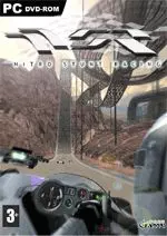 Carátula de Nitro Stunt Racing