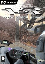 Carátula de Nitro Stunt Racing - PC