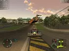 Nitro Stunt Racing - Pantalla