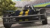 Nitro Stunt Racing: Trailer oficial 2