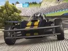 Nitro Stunt Racing: Trailer oficial 2